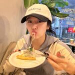 Kim Ye-won Instagram - 근황🦭.zip