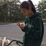 Kim Yoon-hye Instagram -
