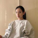 Kim Yoon-hye Instagram -