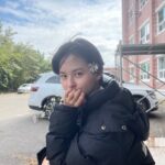 Kim Yoon-hye Instagram -