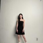 Kim Yoon-hye Instagram - 🖤