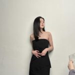 Kim Yoon-hye Instagram - 🖤