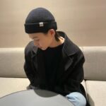 Kim Yoon-hye Instagram - 🧤🫐