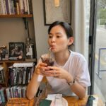 Kim Yoon-hye Instagram - 2023🔮