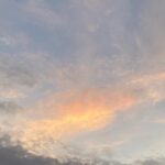 Kim Yoon-hye Instagram – 하늘