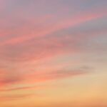 Kim Yoon-hye Instagram - 하늘