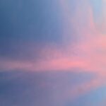Kim Yoon-hye Instagram - 하늘