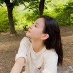 Kim Yoon-hye Instagram - 🍋🍃❤️