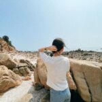 Kim Yoon-hye Instagram – 🫐🏖👒