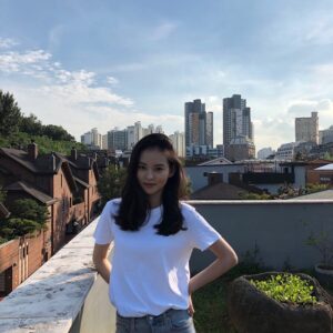 Kim Yoon-hye Instagram -