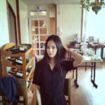 Kim Yoon-hye Instagram - 🍽