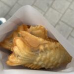 Kim Yoon-hye Instagram - 붕어빵 🐟🤎🩵🐟