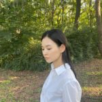 Kim Yoon-hye Instagram - 🤎🍃🪵🍂🍵
