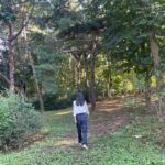 Kim Yoon-hye Instagram - 🤎🍃🪵🍂🍵
