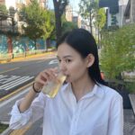 Kim Yoon-hye Instagram - 🤎🍃🪵🍂🍵