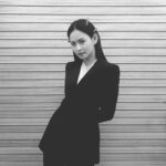 Kim Yoon-hye Instagram - 🖤