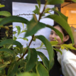 Kim Yoon-hye Instagram - 요기따 🌿🍃🌱🌿