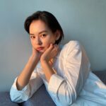 Kim Yoon-hye Instagram -