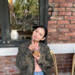 Kim Yoon-hye Instagram - 🪴🍅
