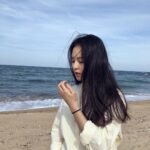 Kim Yoon-hye Instagram - ☀️