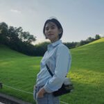 Kim Yoon-hye Instagram - 🍃