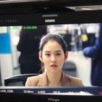 Kim Yoon-hye Instagram - 👀