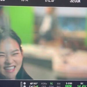 Kim Yoon-hye Instagram - 😆😆😆😆😆