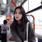 Kim Yoon-hye Instagram -