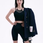 Kim Yun-jee Instagram - @cosmopolitankorea JAN. 2024💕