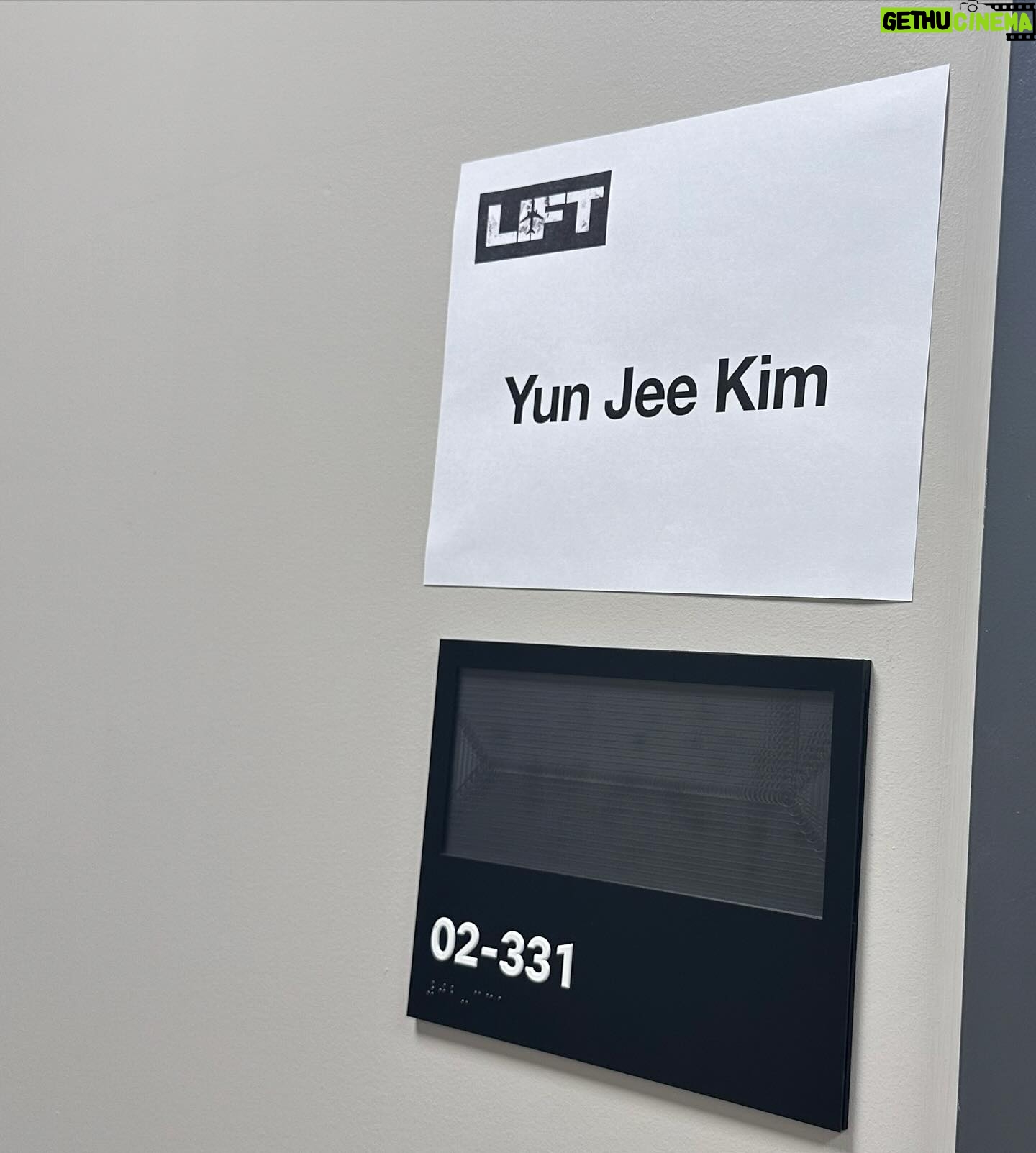 Kim Yun-jee Instagram - Press junket content shoot weekend for LIFT๐ฅ ๋ด์์์ ์งํ๋ โ๋ฆฌํํธโ ๋งค์ฒด ์ธํฐ๋ทฐ & ํ๋ณด ์ปจํ
์ธ ์ดฌ์ ๐๐ป #liftnetflix @netflix @netflixfilm