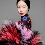 Kim Yun-jee Instagram – 📌 @numero_netherlands 
Photography: @petros_koy 
Styling: @ayumiperry 
Makeup: @gpcbeauty 
Hair: @peterbutlerhair 
Photography assistants: @phlipisme  @thericardolara 
Styling assistants: @naurweyy @kingbandit21 @rowainee 
Editor: @timiletonja 
Editorial director & interview: @janaletonja