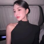 Kim Yun-jee Instagram - What an amazing night at the @korealegacy Gala!🙏🏻✨ 앞으로도 꾸준한 관심 부탁드리고~ 매주 진행되는 봉사도 많이 참여 부탁드립니다🫶🏻 레거시키친에서 만나요😘