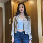 Kim Yun-jee Instagram - Mi-Sun 미선 / LIFT 리프트 on @netflix #liftnetflix #리프트비행기를털어라