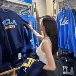 Kim Yun-jee Instagram - Oh, how I missed you LA🌴 you will always have a special place in my heart🥹 thank you LA fam for making LA feel like home again🙏🏻💕
