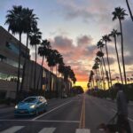 Kim Yun-jee Instagram - Oh, how I missed you LA🌴 you will always have a special place in my heart🥹 thank you LA fam for making LA feel like home again🙏🏻💕