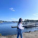 Kim Yun-jee Instagram - Short but much needed SD trip💕