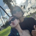 Kim Yun-jee Instagram - Short but much needed SD trip💕