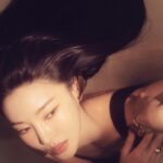 Kim Yun-jee Instagram - @ellekorea JAN 2024💕