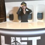 Kim Yun-jee Instagram - Press junket content shoot weekend for LIFT🔥 뉴욕에서 진행된 ‘리프트’ 매체 인터뷰 & 홍보 컨텐츠 촬영 🙏🏻 #liftnetflix @netflix @netflixfilm