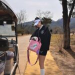 Kim Yun-jee Instagram - 3월의 조각들🙏🏻 moments of March🍀 HELLO April❤️