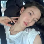 Kim Yun-jee Instagram - 3월의 조각들🙏🏻 moments of March🍀 HELLO April❤️