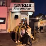 Kim Yun-jee Instagram - 3월의 조각들🙏🏻 moments of March🍀 HELLO April❤️