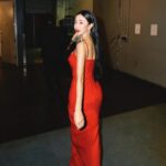 Kim Yun-jee Instagram - 010824 LIFT New York Premiere @netflix 🔥 #liftnetflix #리프트비행기를털어라