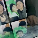 Kim Yun-jee Instagram – February pics🫶🏻 소중했던 2월의 흔적들🫶🏻