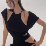 Kim Yun-jee Instagram - March 2024 @allurekorea 🫶🏻