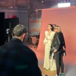 Kim Yun-jee Instagram - Press junket content shoot weekend for LIFT🔥 뉴욕에서 진행된 ‘리프트’ 매체 인터뷰 & 홍보 컨텐츠 촬영 🙏🏻 #liftnetflix @netflix @netflixfilm