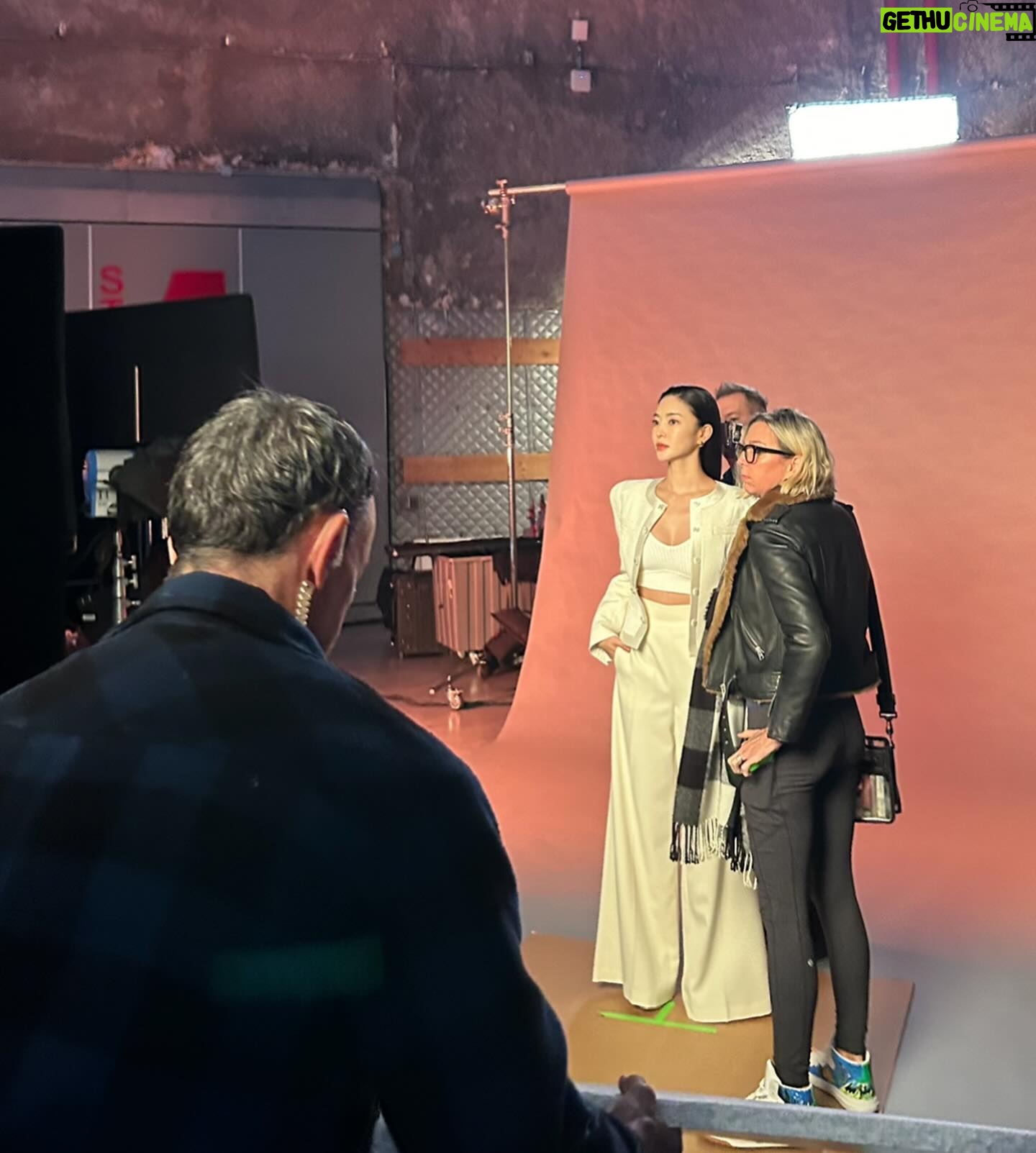 Kim Yun-jee Instagram - Press junket content shoot weekend for LIFT๐ฅ ๋ด์์์ ์งํ๋ โ๋ฆฌํํธโ ๋งค์ฒด ์ธํฐ๋ทฐ & ํ๋ณด ์ปจํ
์ธ ์ดฌ์ ๐๐ป #liftnetflix @netflix @netflixfilm