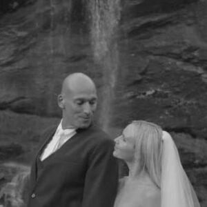 Kimberley Crossman Instagram - 29/04/2024 

Magic captured by @ayshandhamish 

Intimate, kiwi and epic 💍


Bride: @Kimcrossman
Groom: @The__tomwalsh
Venue: @Kinlochwildernessretreat.nz
Dress Designer: @Bw36.174 
Make Up Artist: @Kathgould_makeup
Make Up Artists bridesmaid, mother of the bride   Mother of Groom   teens  @Sparkledaisyheartdaisy
Hair Stylist: @Kathgould_makeup
Stationary: @Paperloveboutique
Bridesmaid Dress: @Bw36.174
Suit Designer: @Zambesisince79
Florist: @White_tree_floral_design
Celebrant: @Rochelle.was.here
Celebrant outfit: @Bw36.174
Mother of the Bride outfit: @Bw36.174
Live Music: @La.social
Cake Maker: @Albertineskitchen
Shoes (bride, celebrant, bridesmaid) @Chaosandharmonyshoes
Neon Sign: @neondesign.nz
Make up bags @by.hoshi
Bridal merch @idodiary 
Wedding Rings: @Thediamondshop
Photographer: @Jonnyscottphoto
Helicopter: @Heliglenorchy
Social Media : @Nosyparker__
Videographer: @Ayshandhamish
Hair colour and extensions: @jennyvioletstyled
Nails: @sophieyork.nails
Sign : @Neondesign.nz
Honey : @beesuptop 
Bubbles: @quartzreefwines
Limoncello: @no8distillery 
Ice Cream: @patagoniachocolates 
Salmon : @akaroaslamonnz 
Bread : @europeanbakeryltd
 ❤️
