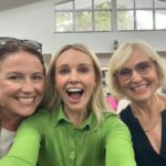 Kimberley Crossman