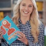 Kimberley Crossman